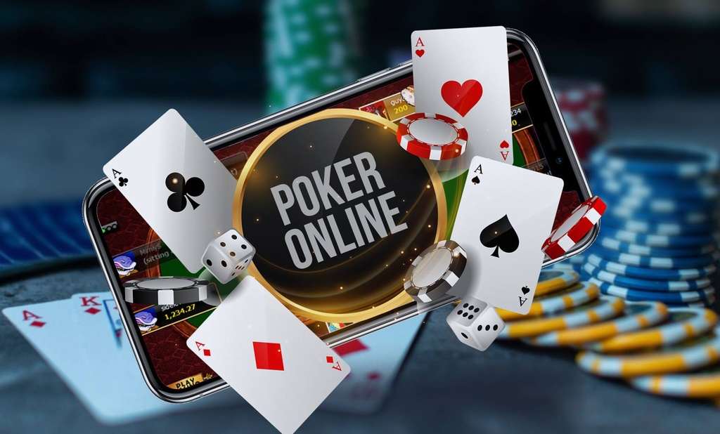How to Play IDN Play Poker Online in Beginners