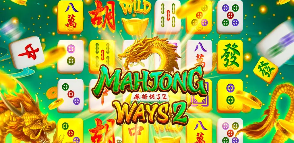 The Mindset of Playing Mahjong Slot Online