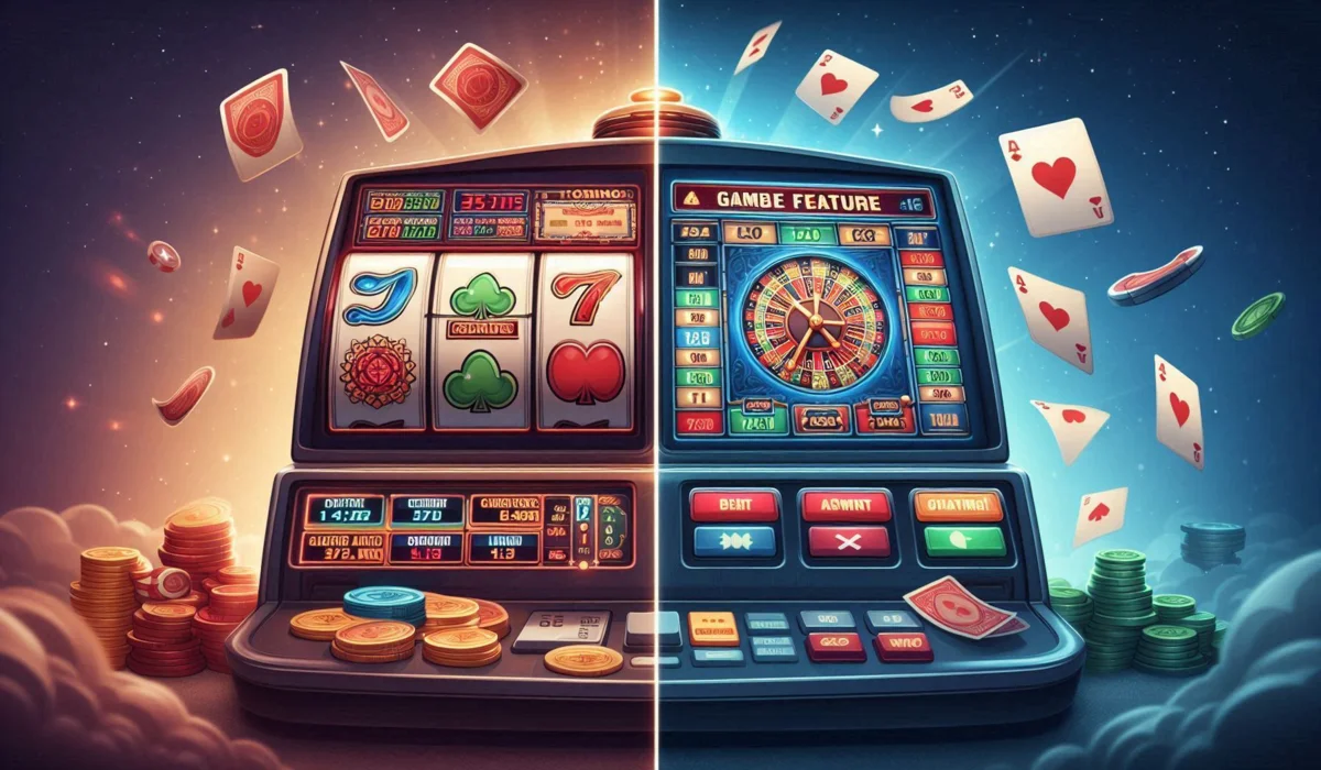 Finding the Perfect Balance Between Slot RTP Deposit 5000!