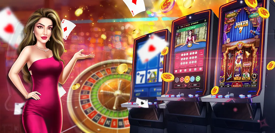 Setting Budget and Managing Your Bankroll Slot in Idn