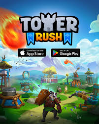 Tower rush game real or fake Described and Player Reviews - gameplay & features Tower rush game real or fake Described and Player Reviews - gameplay & features